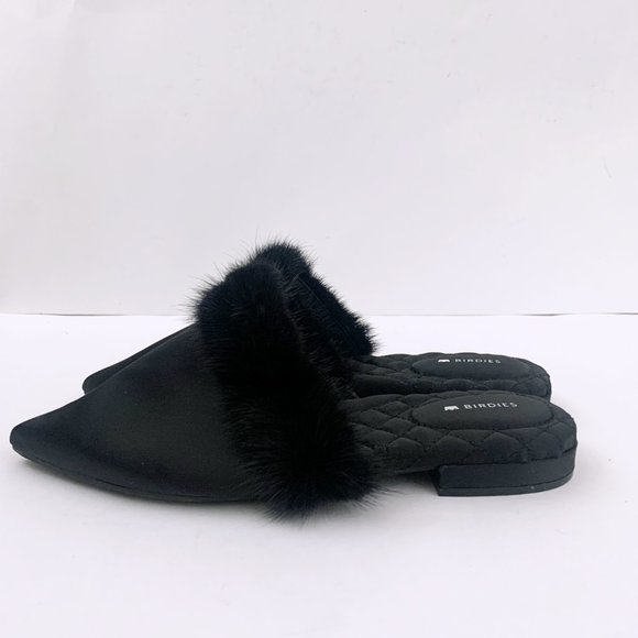 Birdies Dove in Onyx - Picture 6 of 11